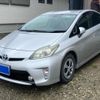 toyota prius 2013 -TOYOTA--Prius DAA-ZVW30--ZVW30-1710933---TOYOTA--Prius DAA-ZVW30--ZVW30-1710933- image 1