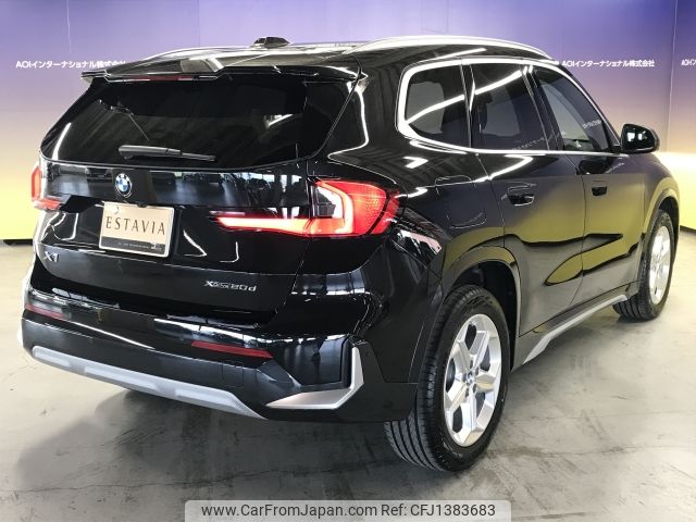 bmw x1 2025 -BMW--BMW X1 3CA-42EG20T--WBA42EG0405187***---BMW--BMW X1 3CA-42EG20T--WBA42EG0405187***- image 2