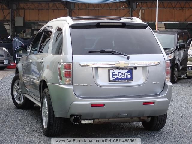 chevrolet chevrolet-others 2006 CFJ1485566 image 2