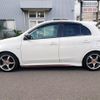 nissan march 2015 CFJ1694720 image 4