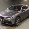 alfa-romeo stelvio 2019 -ALFA ROMEO--Alfa Romeo Stelvio ABA-94920--ZARPAHHN5K7C54493---ALFA ROMEO--Alfa Romeo Stelvio ABA-94920--ZARPAHHN5K7C54493- image 1