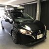 nissan note 2021 -NISSAN 【神戸 534ち1969】--Note 6AA-E13---037319---NISSAN 【神戸 534ち1969】--Note 6AA-E13---037319- image 1