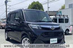 toyota tank 2020 -TOYOTA--Tank DBA-M900A--M900A-0425631---TOYOTA--Tank DBA-M900A--M900A-0425631-