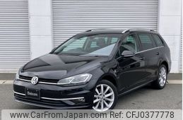 volkswagen golf-variant 2019 -VOLKSWAGEN--VW Golf Variant DBA-AUCJZ--WVWZZZAUZKP559537---VOLKSWAGEN--VW Golf Variant DBA-AUCJZ--WVWZZZAUZKP559537-