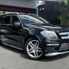 mercedes-benz gl-class 2015 quick_quick_CBA-166873_WDC1668731A608139 image 1