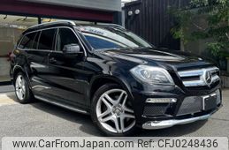 mercedes-benz gl-class 2015 quick_quick_CBA-166873_WDC1668731A608139