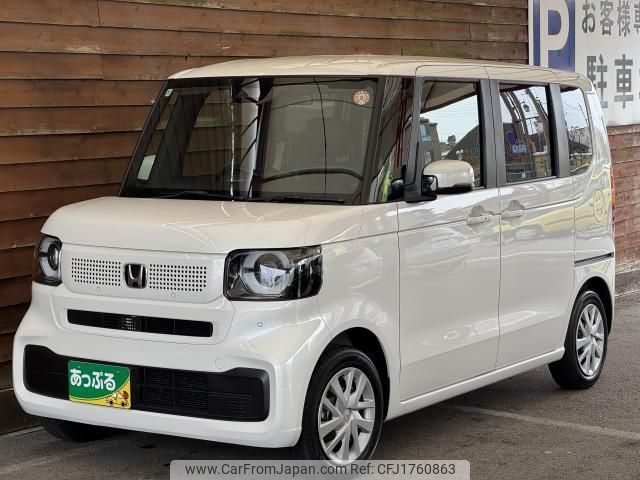 honda n-box 2024 CFJ1760863 image 2
