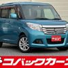 suzuki solio 2018 quick_quick_MA26S_MA26S-159132 image 1