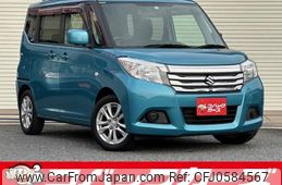 suzuki solio 2018 quick_quick_MA26S_MA26S-159132