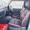 suzuki jimny 2012 CFJ1808312 image 11