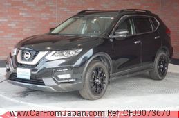 nissan x-trail 2019 quick_quick_DBA-NT32_NT32-301379