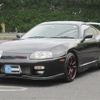 toyota supra 1998 -TOYOTA 【名変中 】--Supra JZA80--1001703---TOYOTA 【名変中 】--Supra JZA80--1001703- image 1