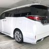 toyota alphard 2023 -TOYOTA 【名変中 】--Alphard AAHH40W--0007848---TOYOTA 【名変中 】--Alphard AAHH40W--0007848- image 2