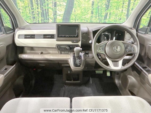 honda n-wgn 2021 -HONDA--N WGN 6BA-JH3--JH3-2022781---HONDA--N WGN 6BA-JH3--JH3-2022781- image 2