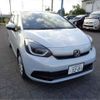 honda fit 2022 -HONDA 【前橋 500】--Fit 5BA-GS4--GS4-1000189---HONDA 【前橋 500】--Fit 5BA-GS4--GS4-1000189- image 1