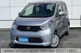 nissan dayz 2013 -NISSAN--DAYZ DBA-B21W--B21W-0060412---NISSAN--DAYZ DBA-B21W--B21W-0060412-