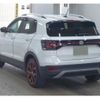 volkswagen t-cross 2020 quick_quick_3BA-C1DKR_WVGZZZC1ZLY057574 image 2