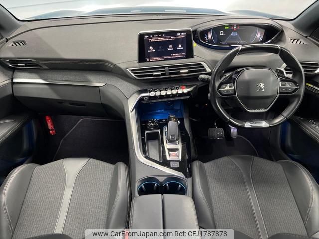 peugeot 3008 2020 CFJ1787878 image 2