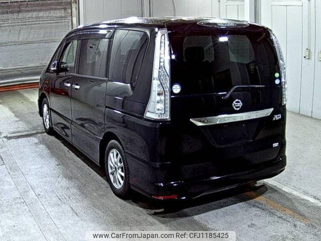 nissan serena 2016 -NISSAN--Serena FPC26-053649---NISSAN--Serena FPC26-053649- image 2