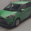 toyota sienta 2017 -TOYOTA--Sienta DBA-NSP170G--NSP170-7121743---TOYOTA--Sienta DBA-NSP170G--NSP170-7121743- image 1