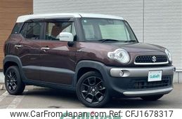 suzuki xbee 2018 CFJ1678317