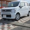 suzuki wagon-r 2020 -SUZUKI 【福岡 584ﾐ 80】--Wagon R 5AA-MH95S--MH95S-119935---SUZUKI 【福岡 584ﾐ 80】--Wagon R 5AA-MH95S--MH95S-119935- image 1