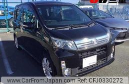 daihatsu move 2013 -DAIHATSU--Move LA100S-0268350---DAIHATSU--Move LA100S-0268350-