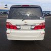 toyota alphard 2007 NIKYO_SB80028 image 2