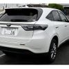 toyota harrier 2014 quick_quick_DBA-ZSU60W_ZSU60-0018131 image 5