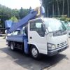 isuzu elf-truck 2006 CFJ1461046 image 3