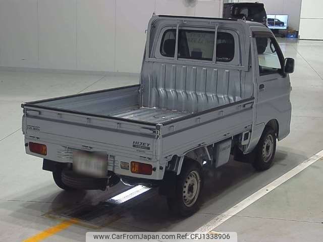 daihatsu hijet-truck 2011 -DAIHATSU--Hijet Truck EBD-S201P--S201P-0066802---DAIHATSU--Hijet Truck EBD-S201P--S201P-0066802- image 2