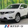 nissan x-trail 2014 -NISSAN--X-Trail DBA-NT32--NT32-007031---NISSAN--X-Trail DBA-NT32--NT32-007031- image 1