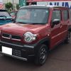 suzuki hustler 2024 -SUZUKI 【名変中 】--Hustler MR92S--420748---SUZUKI 【名変中 】--Hustler MR92S--420748- image 1