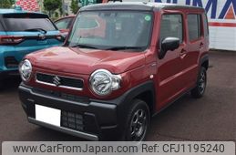 suzuki hustler 2024 -SUZUKI 【名変中 】--Hustler MR92S--420748---SUZUKI 【名変中 】--Hustler MR92S--420748-
