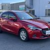 mazda demio 2016 -MAZDA--Demio DBA-DJ3FS--DJ3FS-165529---MAZDA--Demio DBA-DJ3FS--DJ3FS-165529- image 9