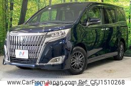 toyota esquire 2019 CFJ1510268