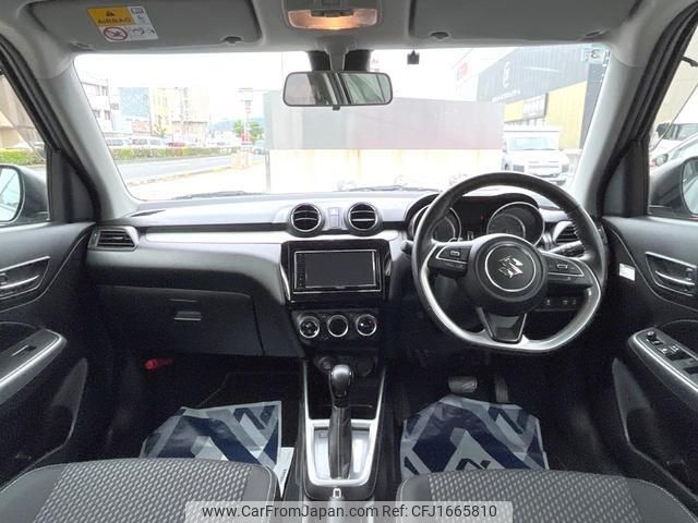 suzuki swift 2020 CFJ1665810 image 2