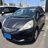 honda fit 2008 -HONDA--Fit DBA-GE6--GE6-1070152---HONDA--Fit DBA-GE6--GE6-1070152- image 5