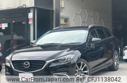 mazda atenza 2015 quick_quick_GJ2AW_GJ2AW-100522
