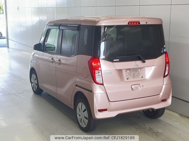 mitsubishi ek-space 2015 CFJ1829189 image 2