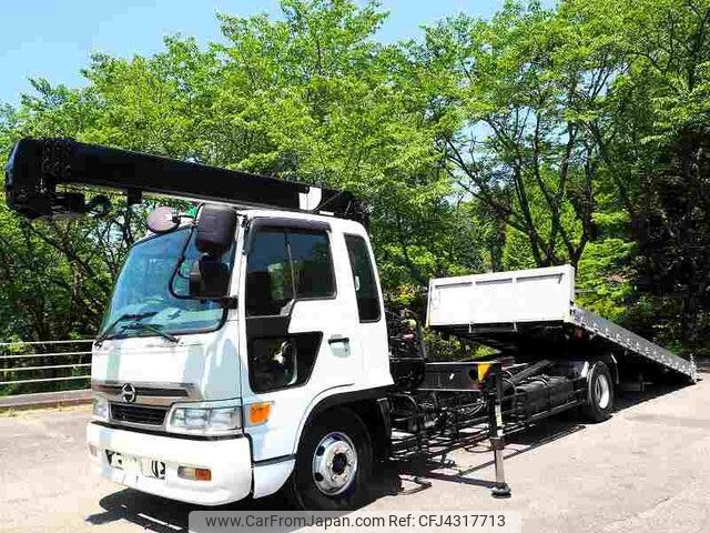 hino ranger 2000 -HINO--Hino Ranger KK-GD1JMDA--GD1JMD-10051---HINO--Hino Ranger KK-GD1JMDA--GD1JMD-10051- image 1