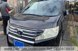 honda stepwagon 2010 -HONDA--Stepwgn DBA-RK5--RK5-1030776---HONDA--Stepwgn DBA-RK5--RK5-1030776-