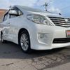 toyota alphard 2009 quick_quick_DBA-ANH25W_ANH25-8013927 image 7