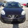nissan march 2014 477091-18164C-140 image 1