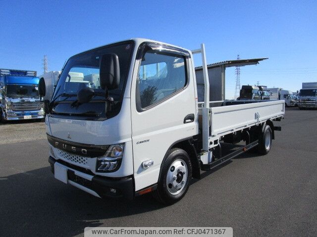 mitsubishi-fuso canter 2024 -MITSUBISHI--Canter 2RG-FEAV0--FEAV0-****90---MITSUBISHI--Canter 2RG-FEAV0--FEAV0-****90- image 1