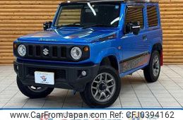 suzuki jimny 2022 quick_quick_3BA-JB64W_JB64W-260308