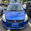 suzuki swift 2010 -SUZUKI--Swift DBA-ZC72S--ZC72S-101285---SUZUKI--Swift DBA-ZC72S--ZC72S-101285- image 1
