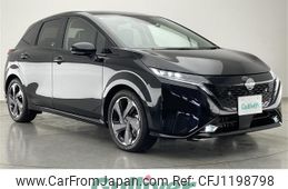 nissan aura 2024 -NISSAN--AURA 6AA-FE13--FE13-376670---NISSAN--AURA 6AA-FE13--FE13-376670-