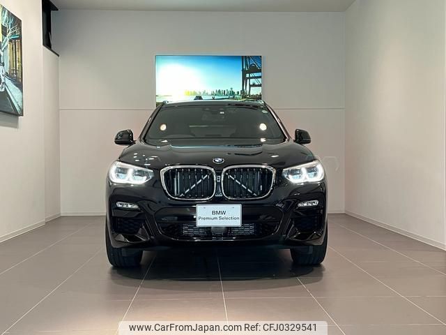 bmw x3 2018 quick_quick_TX20_WBATX32010LB27118 image 2