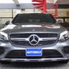 mercedes-benz glc-class 2018 GOO_JP_700080027030250211001 image 3